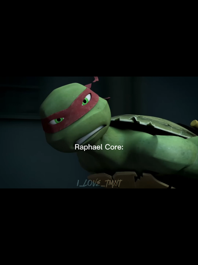 @IloveTMNT♡