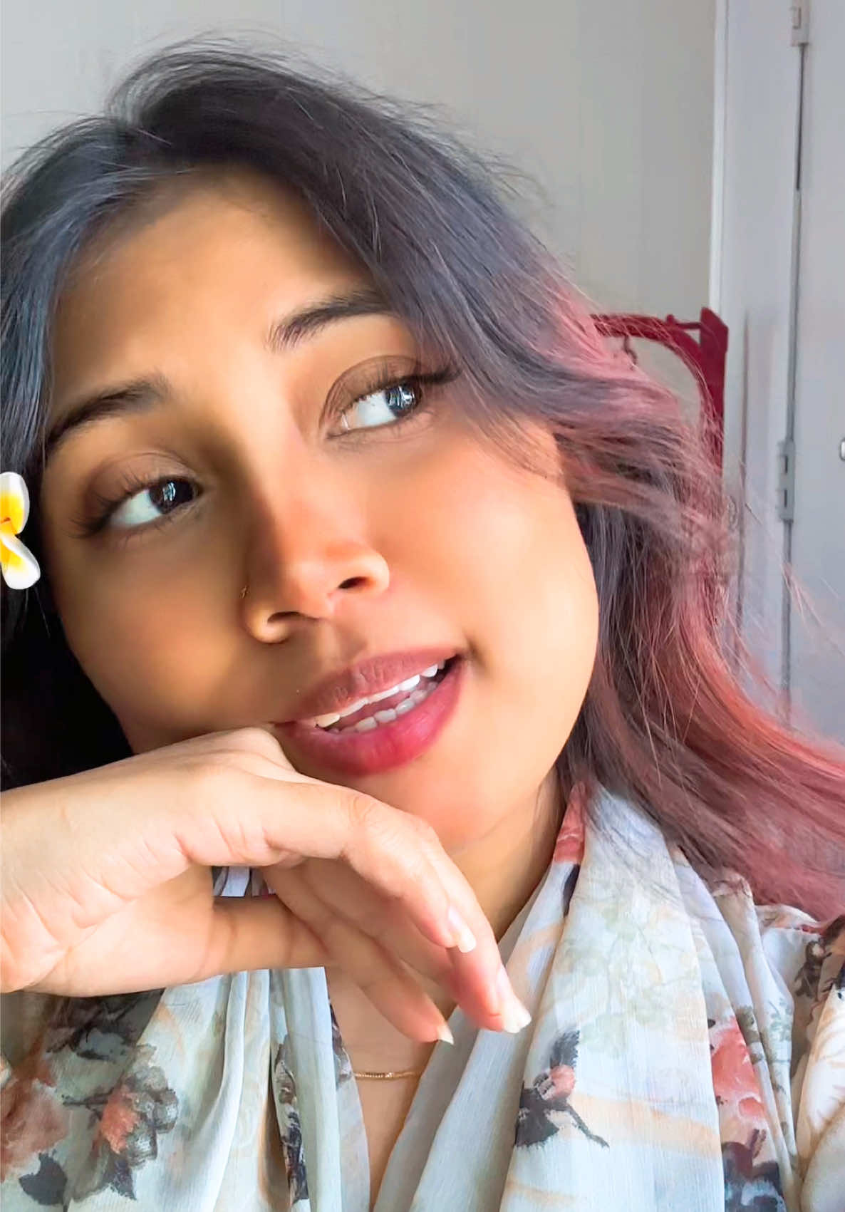 @♡ &middot;˚𝐒𝐀𝐁𝐈𝐍𝐀˚ˑ༄ؘ♡