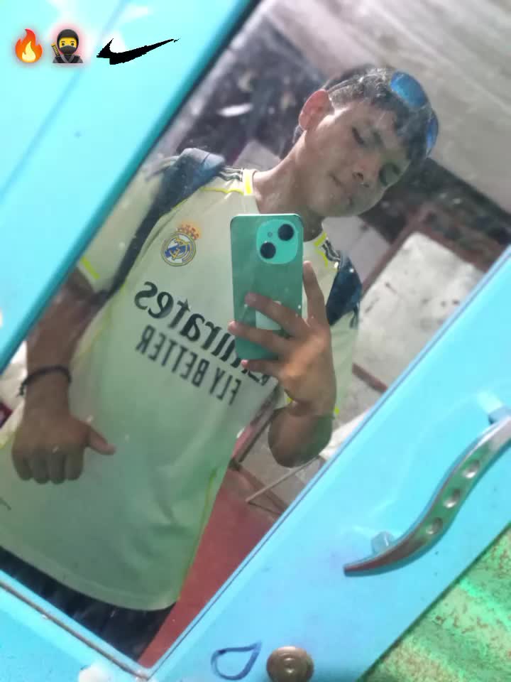 @️