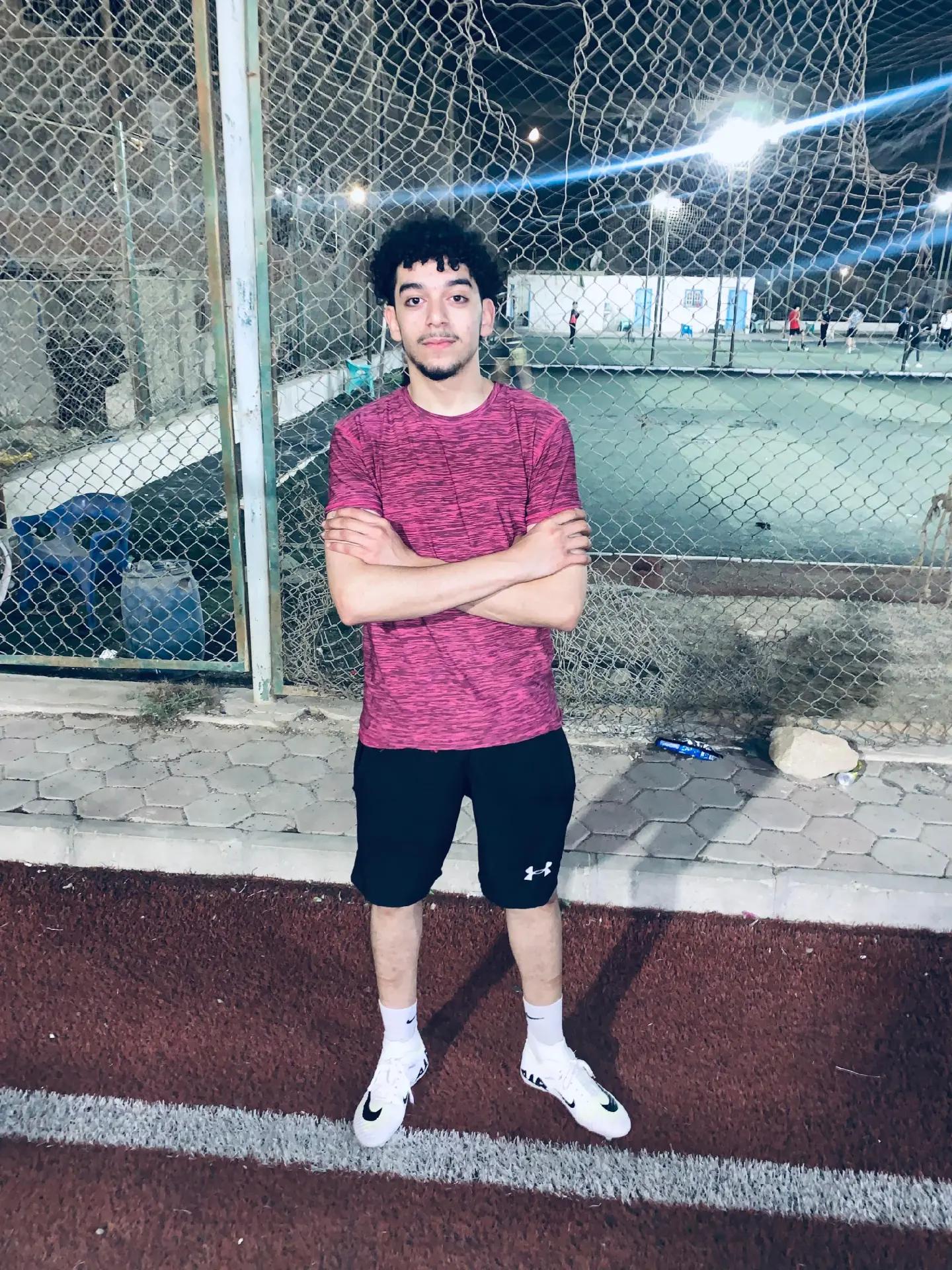 @مــعــاذ