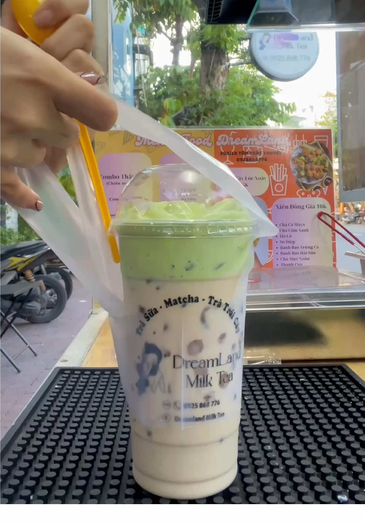@DreamLand_MilkTea