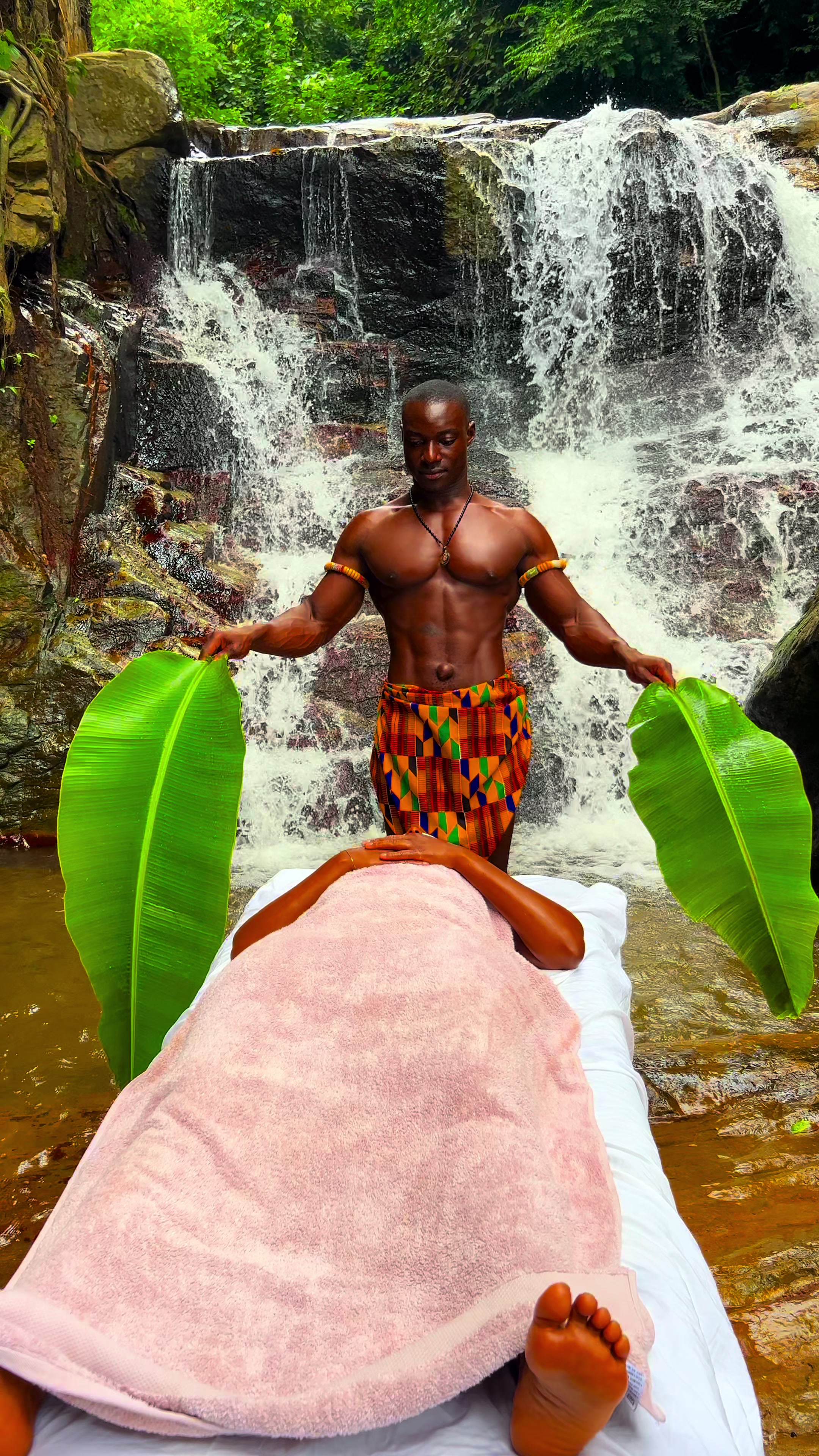 @Ma&rsquo;ati Spa