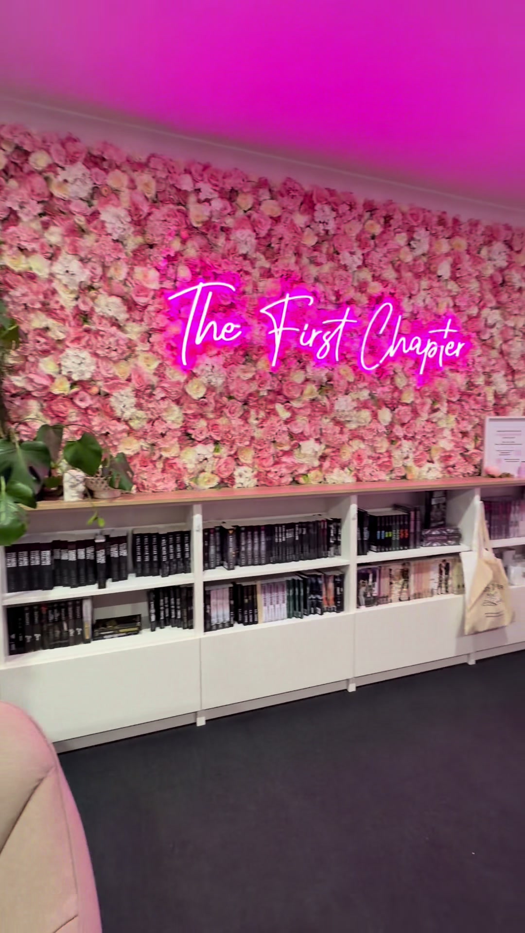 @The First Chapter Bookshop ADL