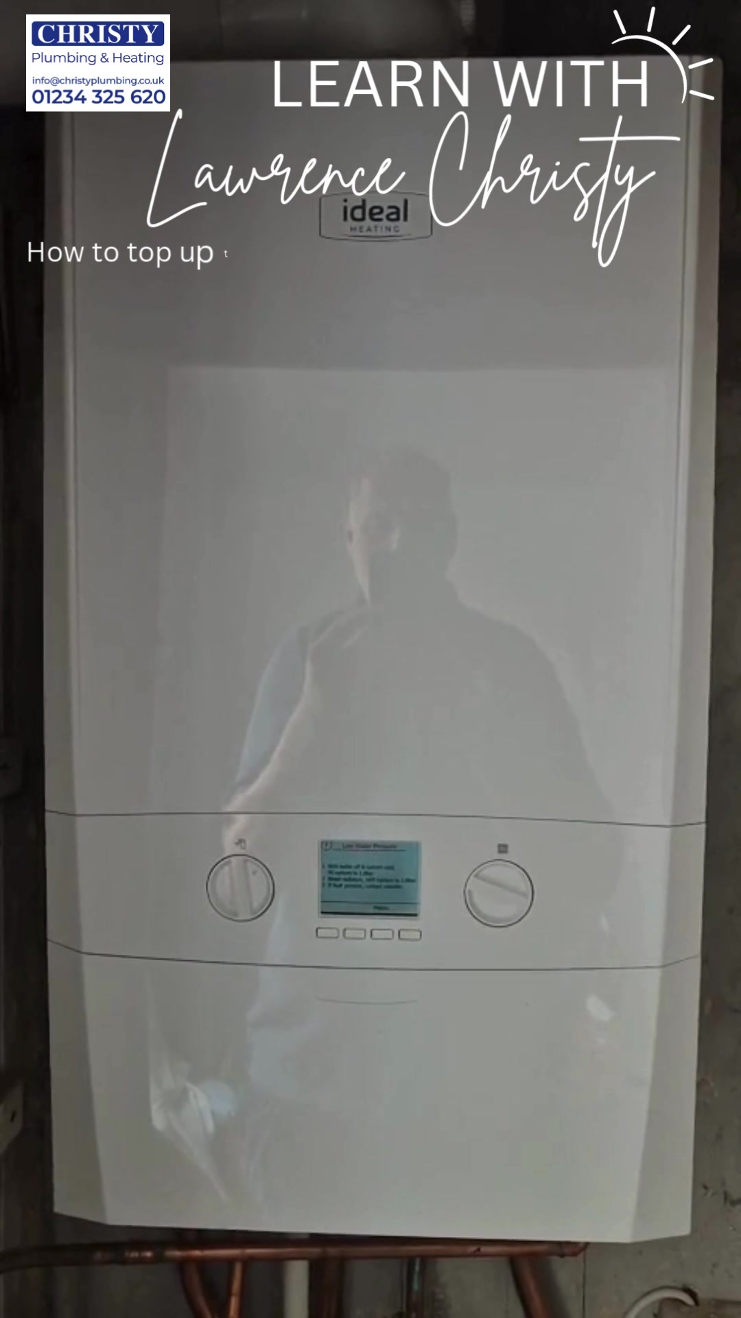@christyplumbing&heating