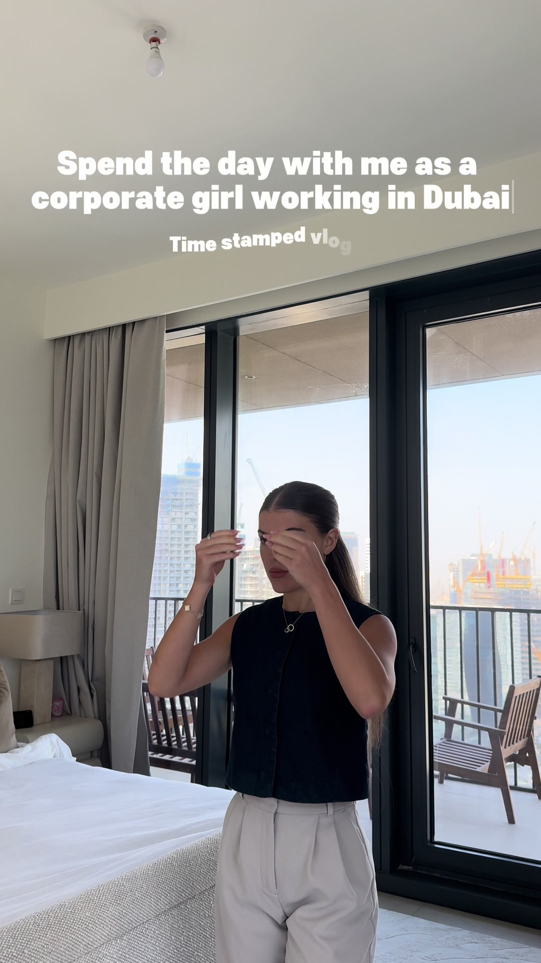 @Ellie Golden | Dubai life