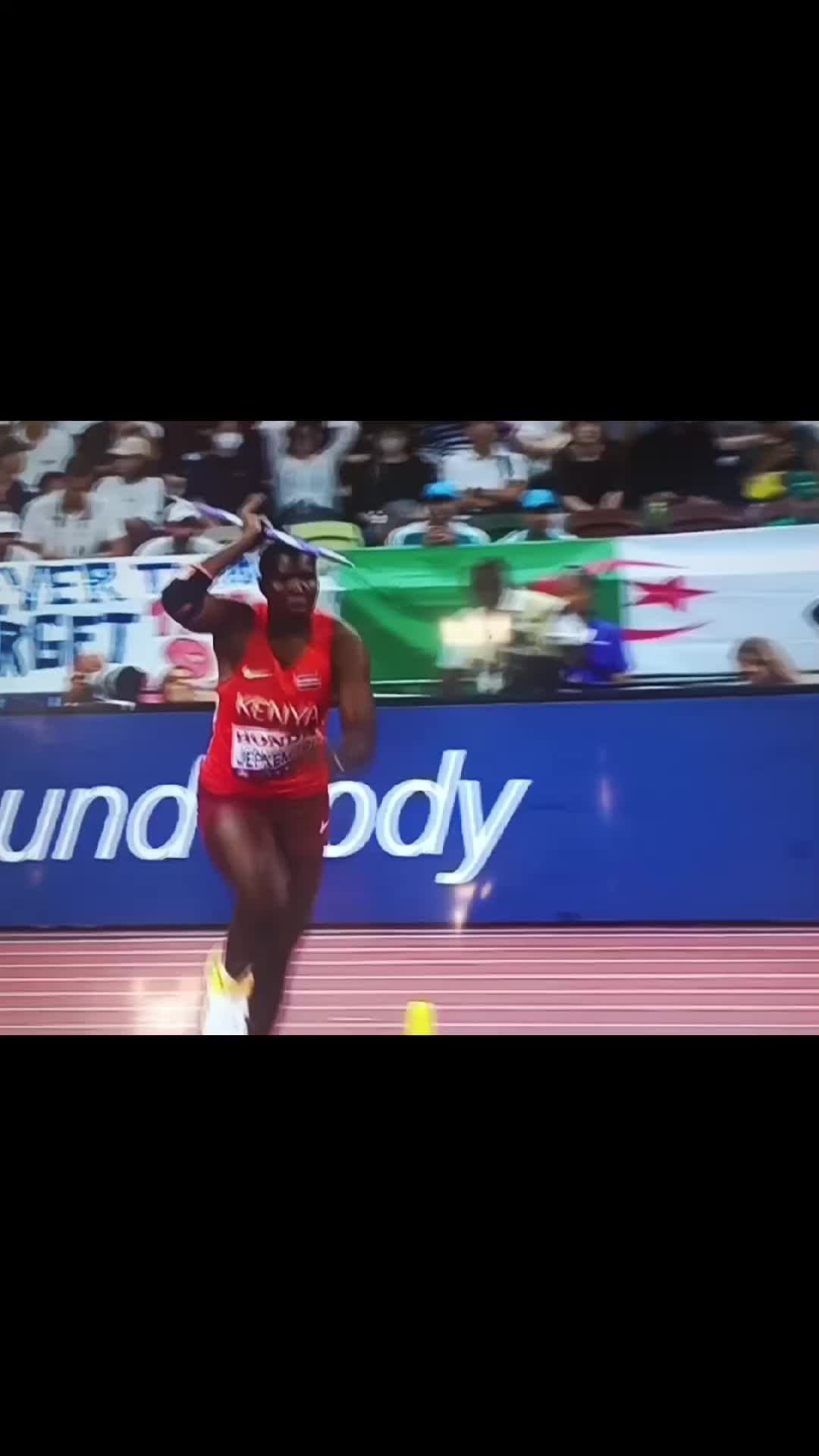 @Kenya sports page 🇰🇪