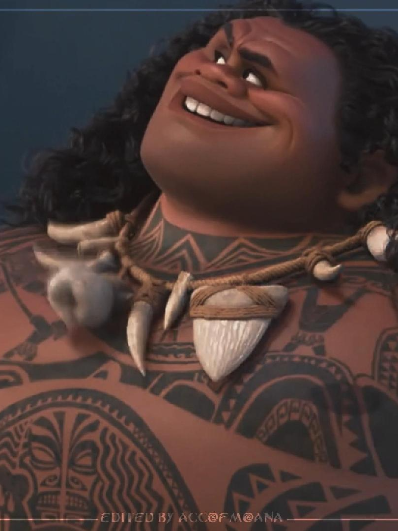 @Moana🌺Irene
