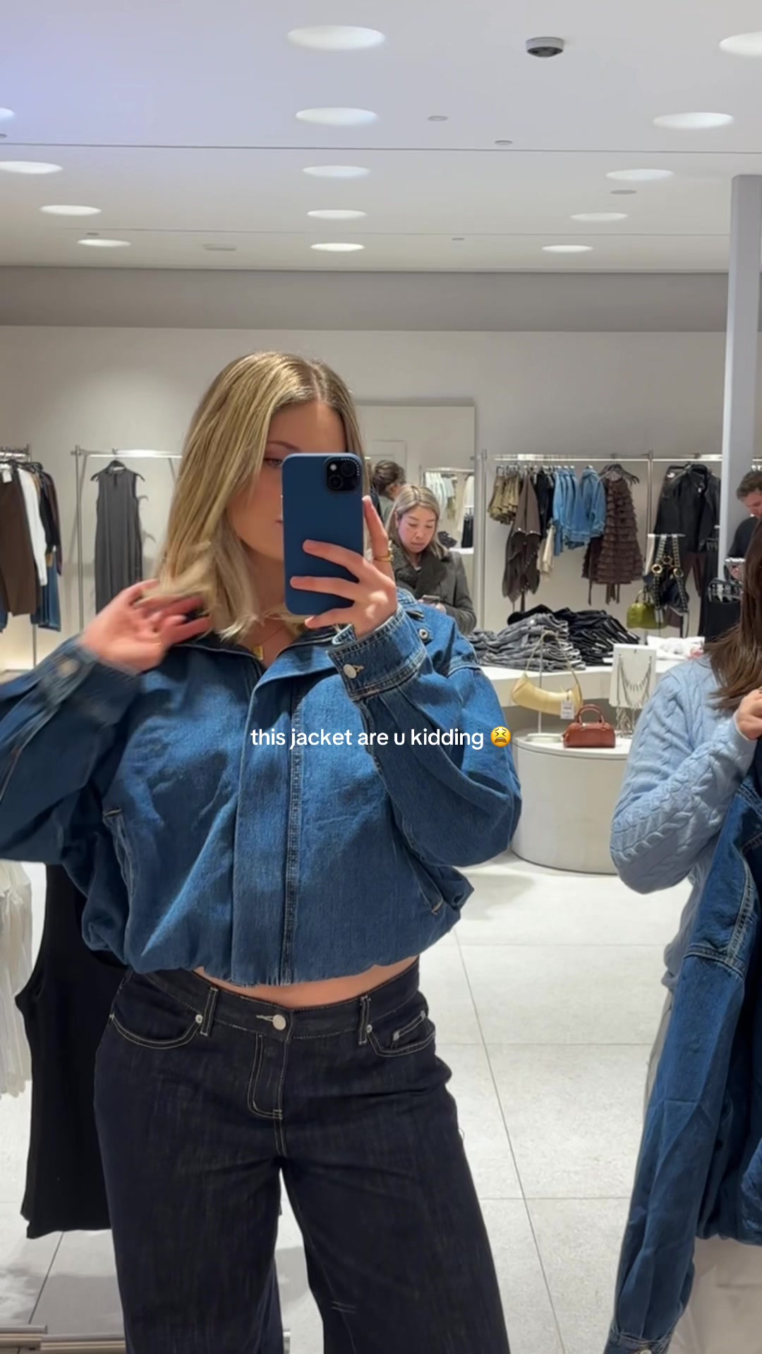 @kaseandmilly