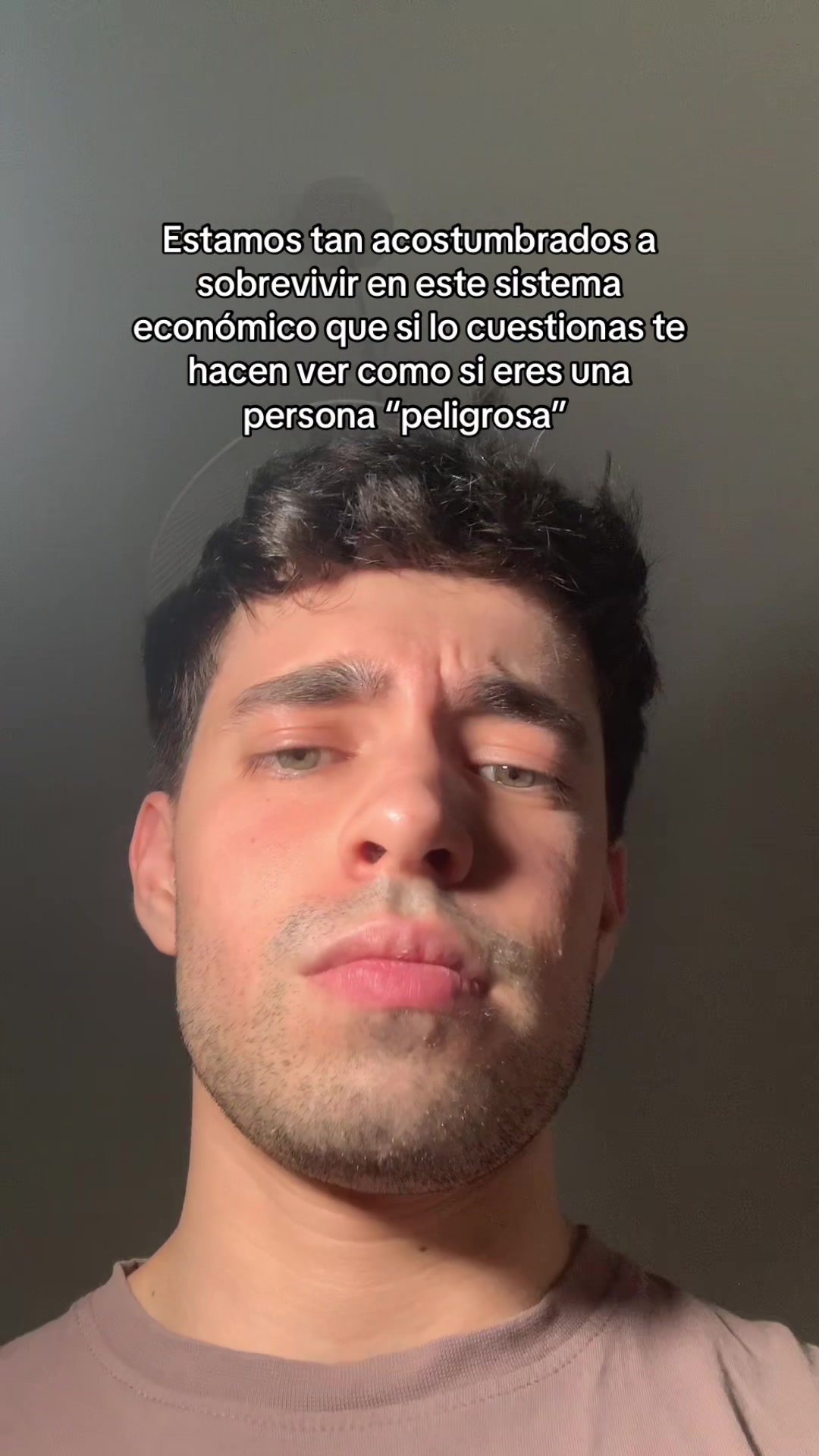 @Migue Romero