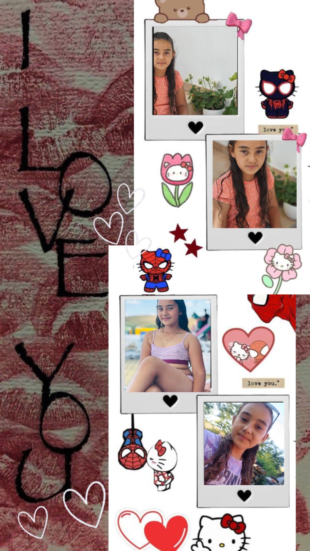 @@ Alesya_Maria💞❤️&zwj;🔥🫶