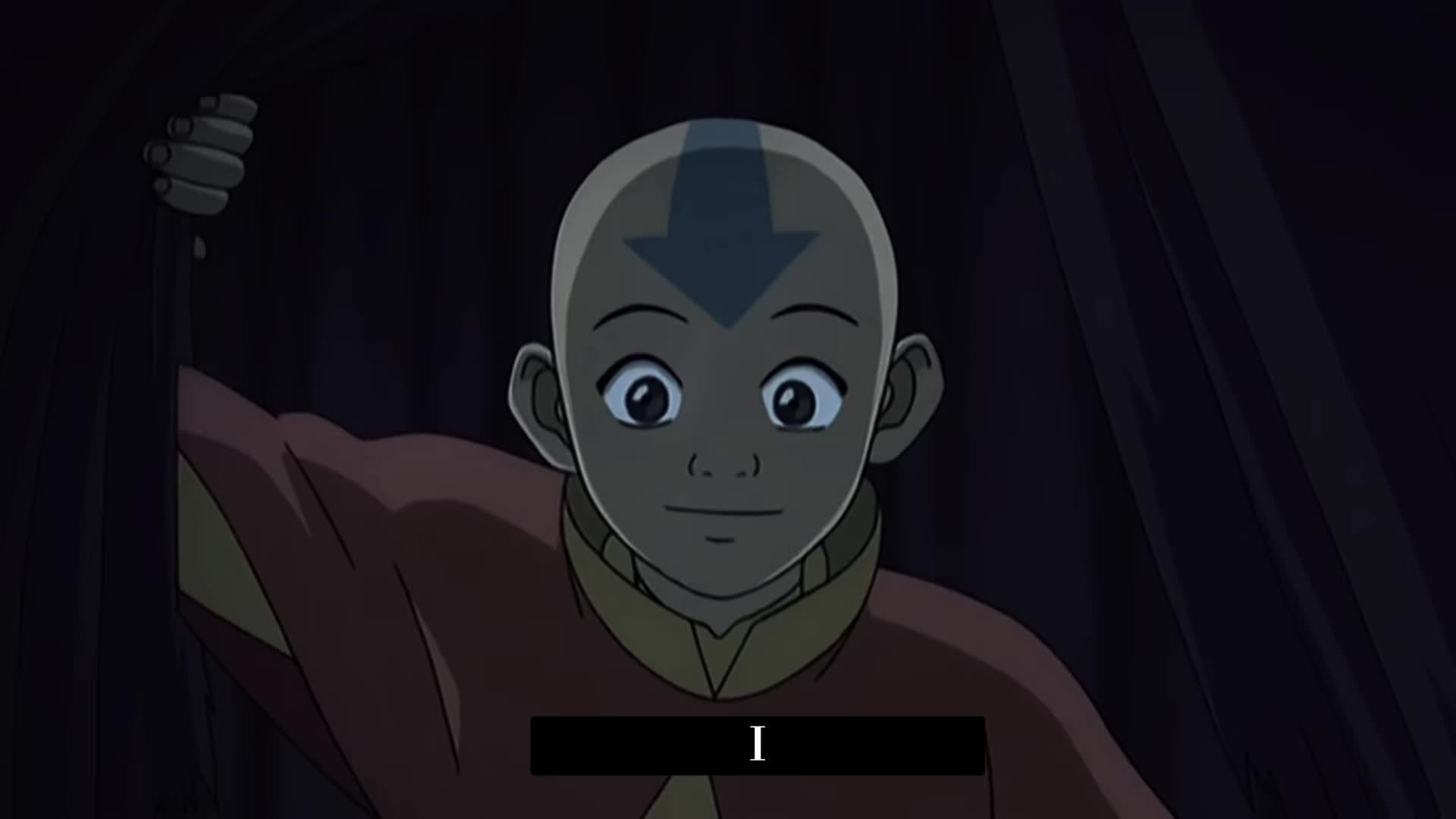 @!!Literally Aang!!