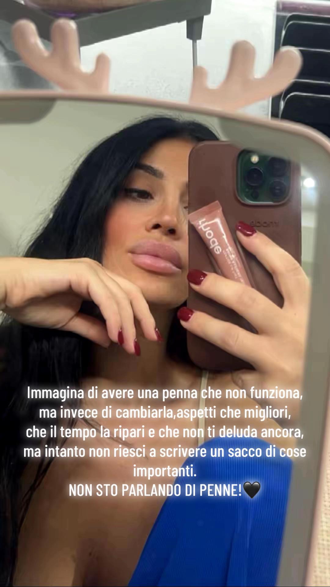 @🎀Tina Andrea🎀
