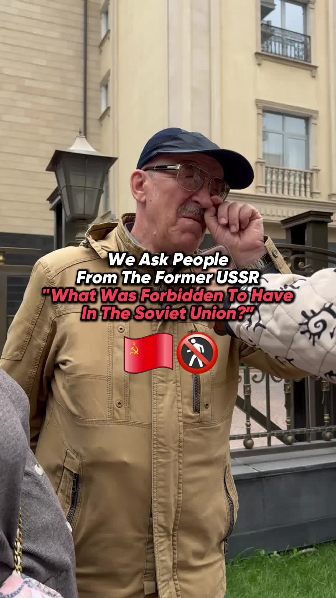 @USSR Opinions