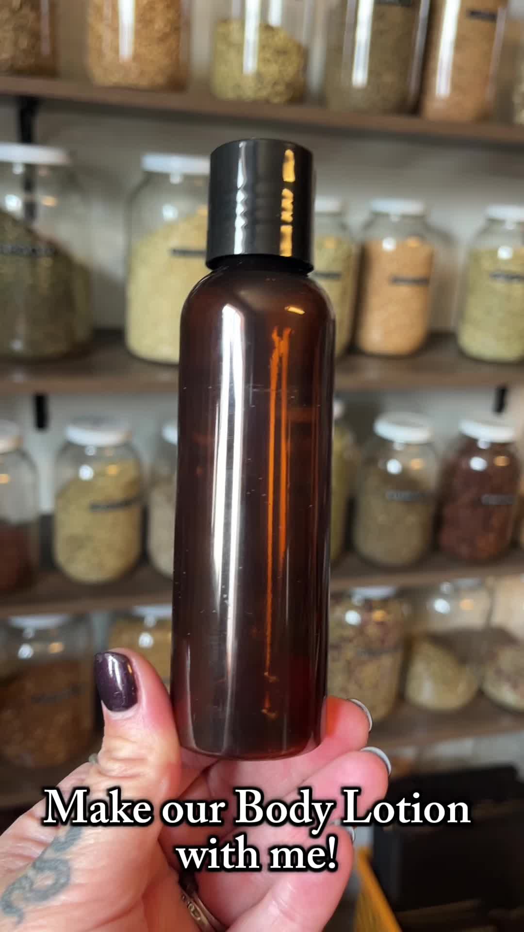 @Spirit of the Herbs