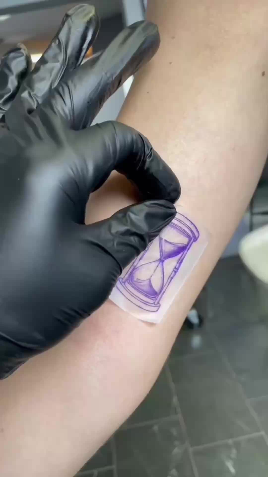 @Ink Park Tattoo KOP