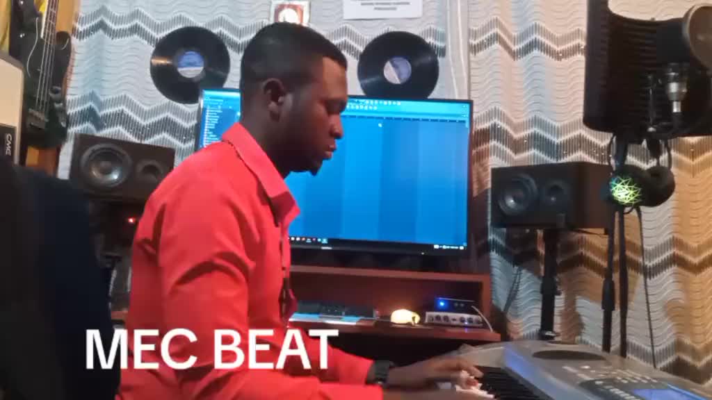 @Dr Grasshopper the producer