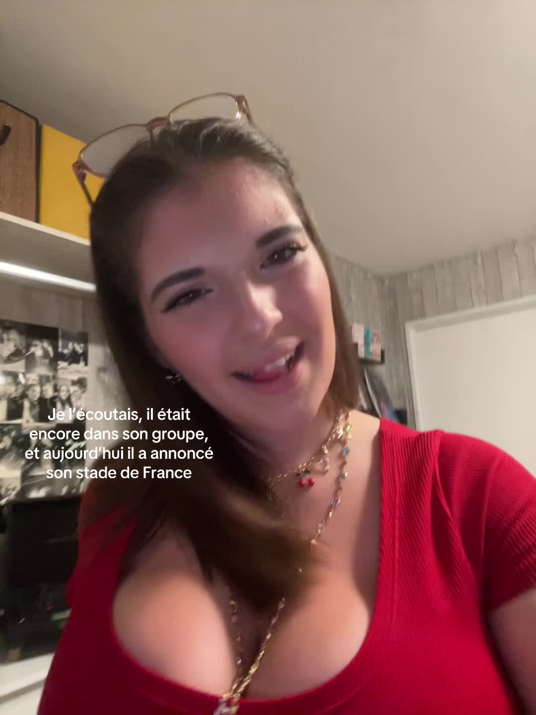 @Lana