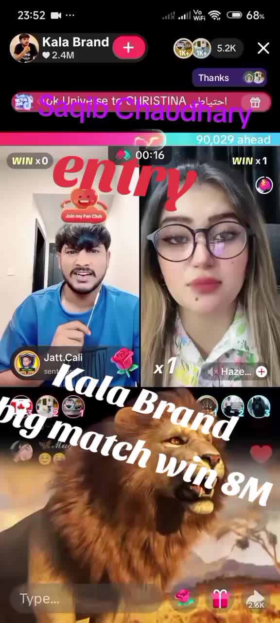 @✌🏻Mrfaizan live ✌🏻