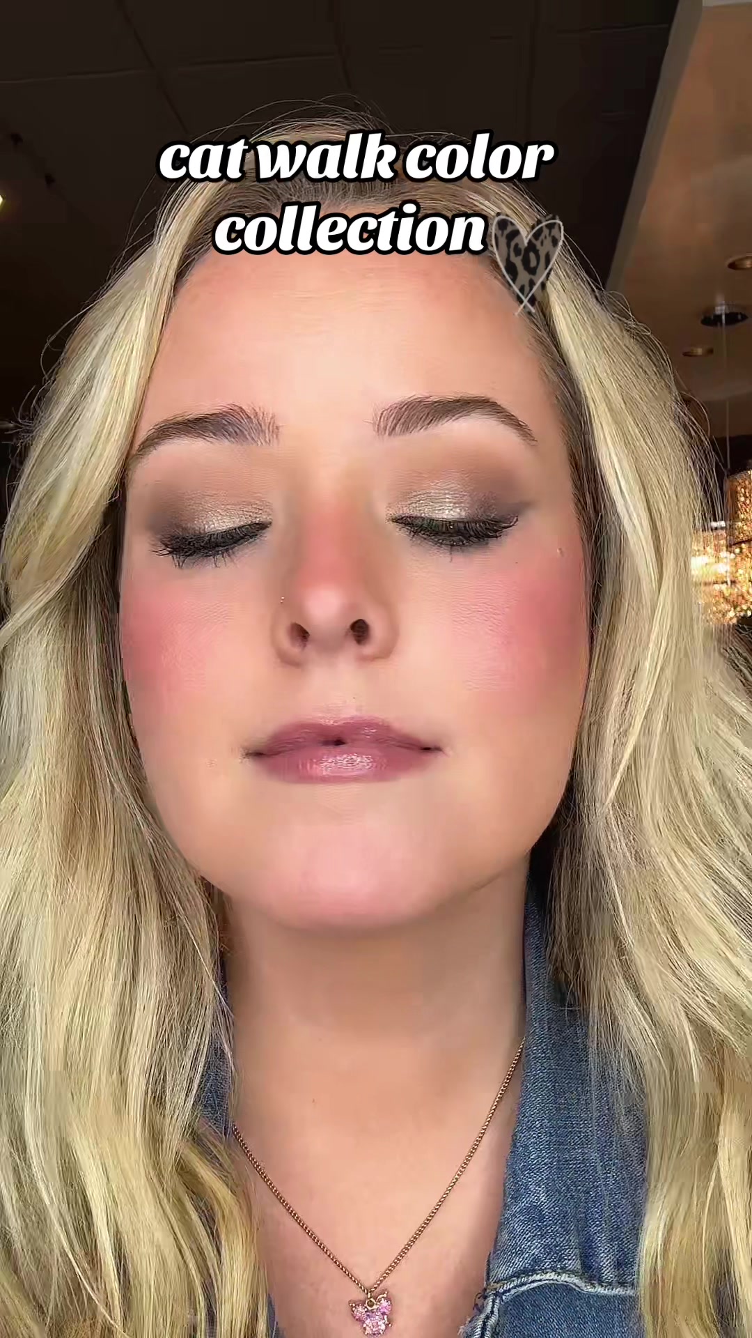 @Beauty by hantray