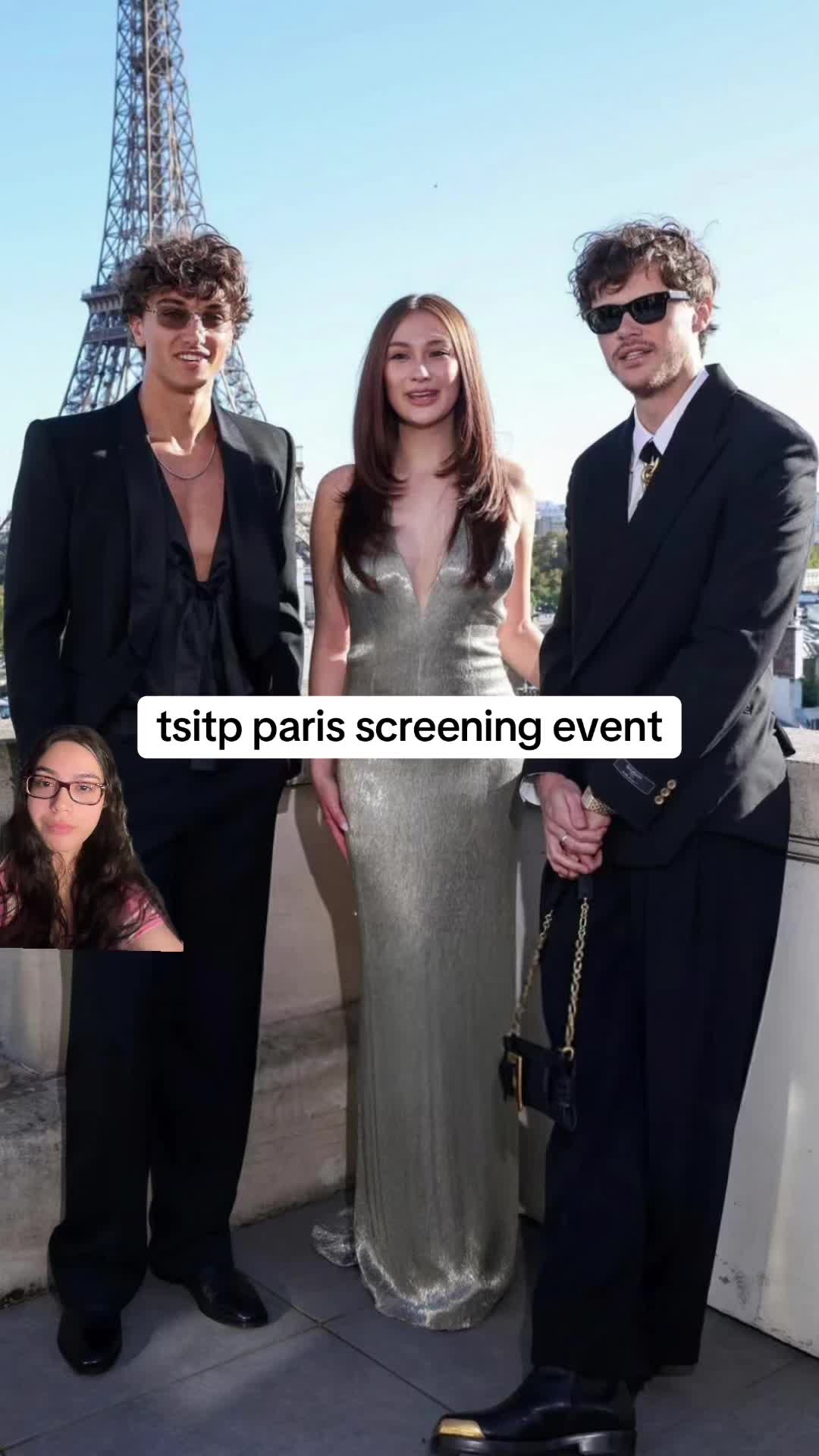 @what&rsquo;s eva watching?