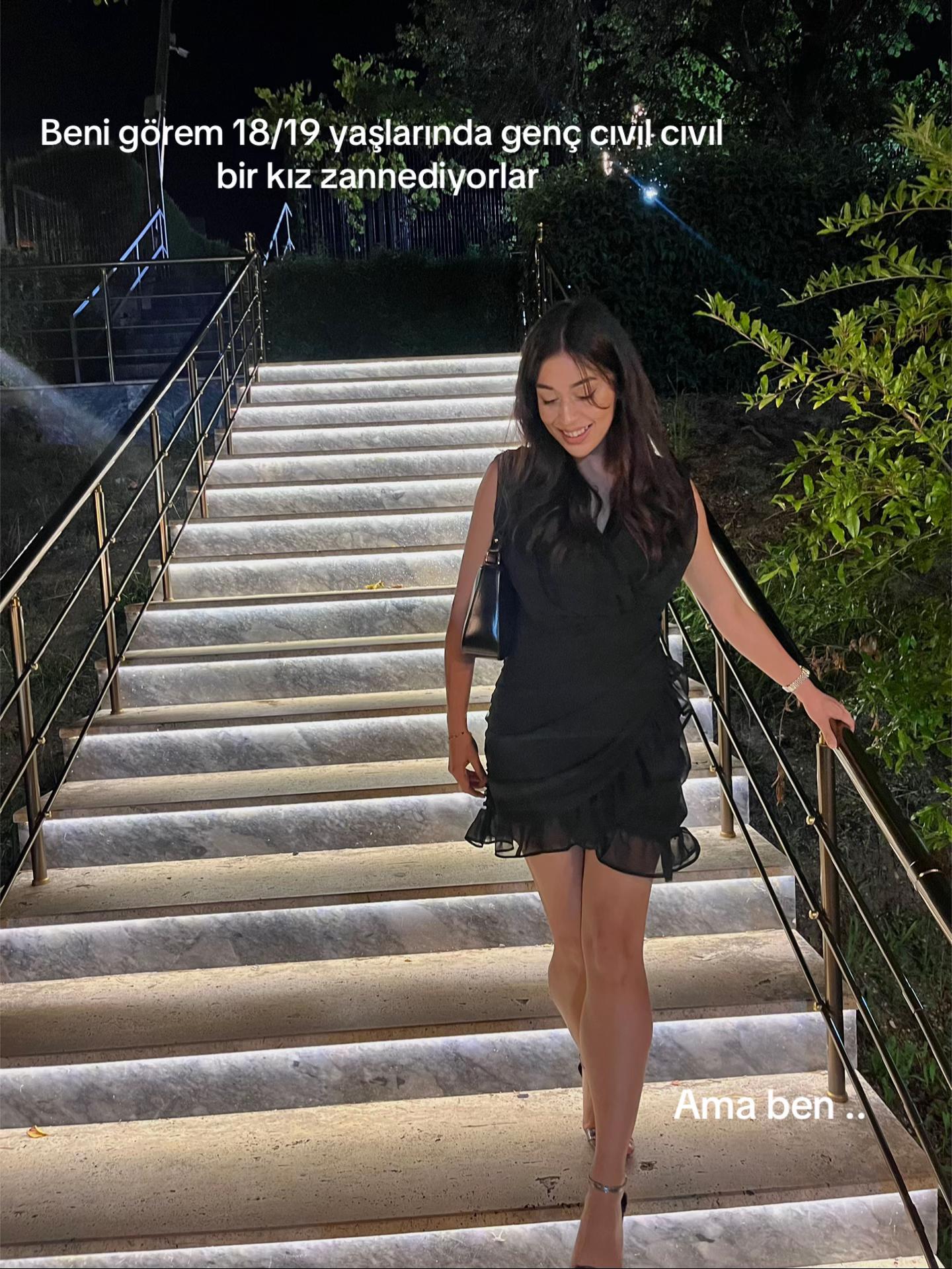 @Ece Ayg&uuml;n