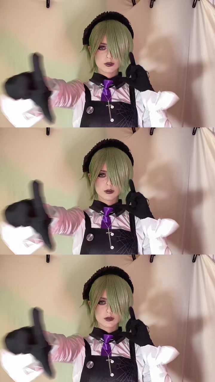 @#1 Kakyoin 🍒