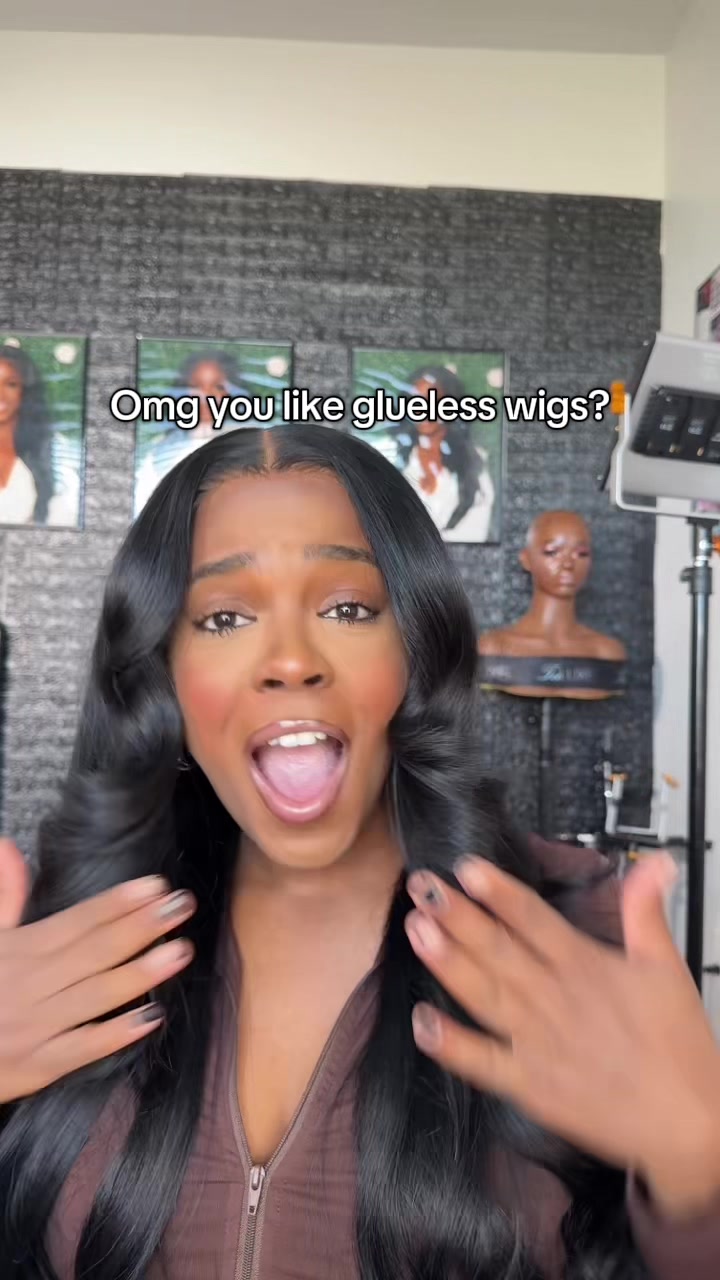 @Custom Wig Maker