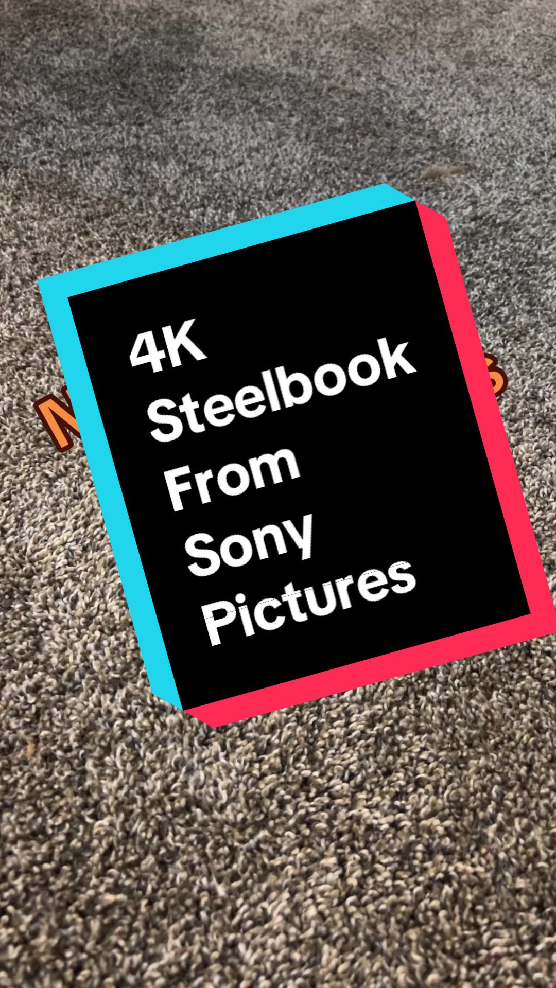@Blu Ray &amp; 4K Guy