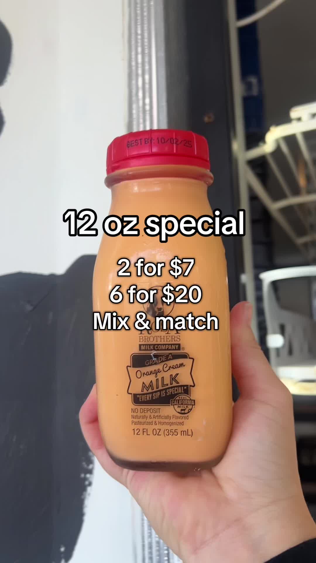 @Chinosfarmfreshdairy