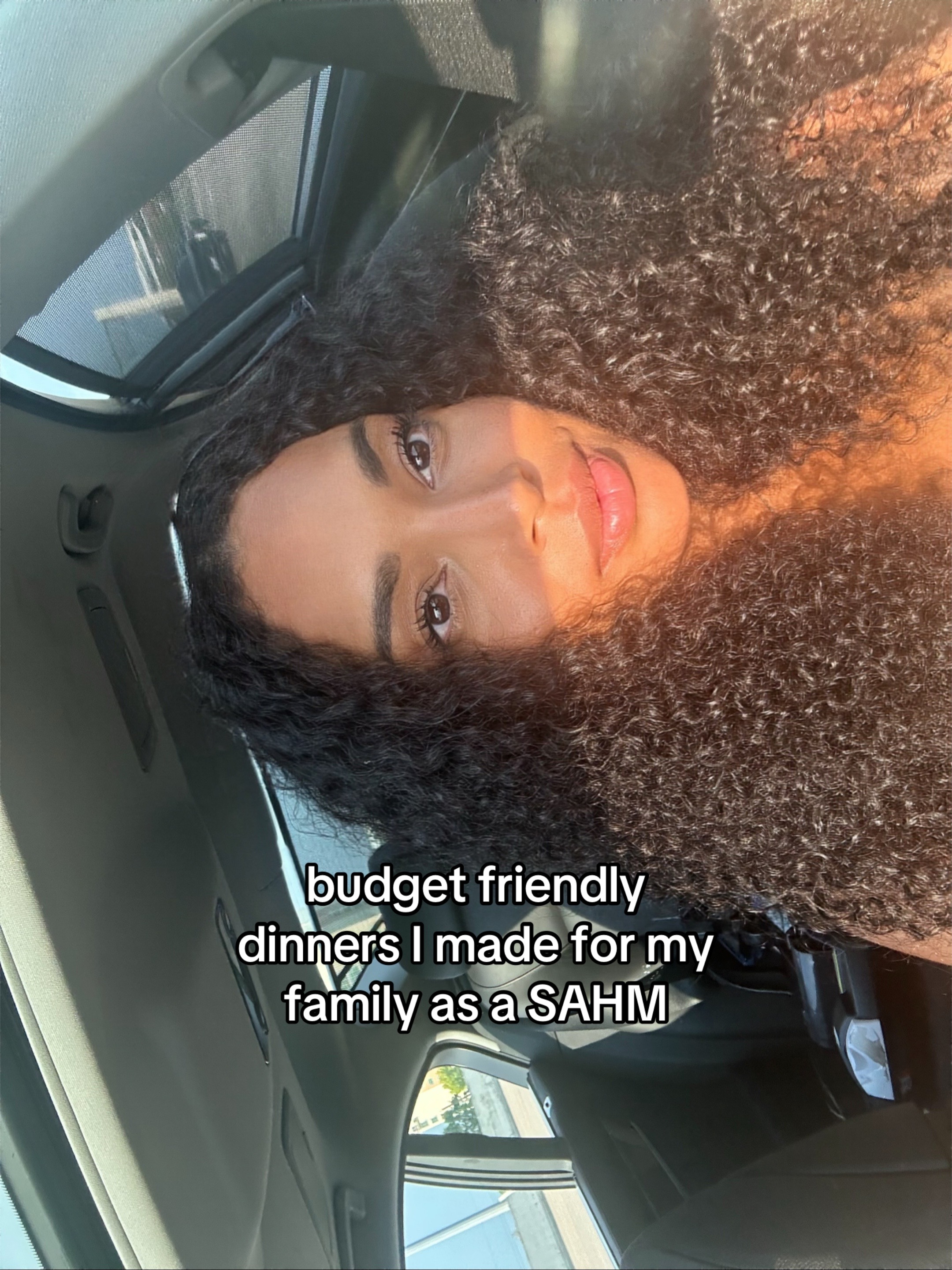 @Bianca | SAHMx2 + WIFE