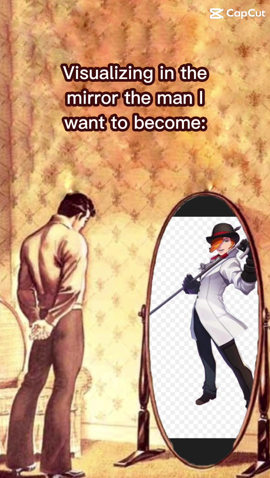 @Joker/Ren Kurusu