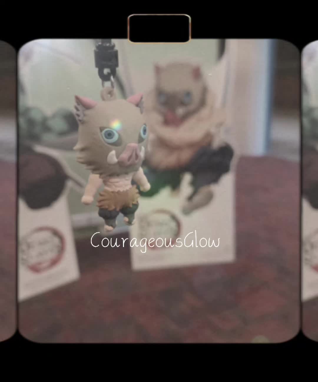 @CourageousGlow