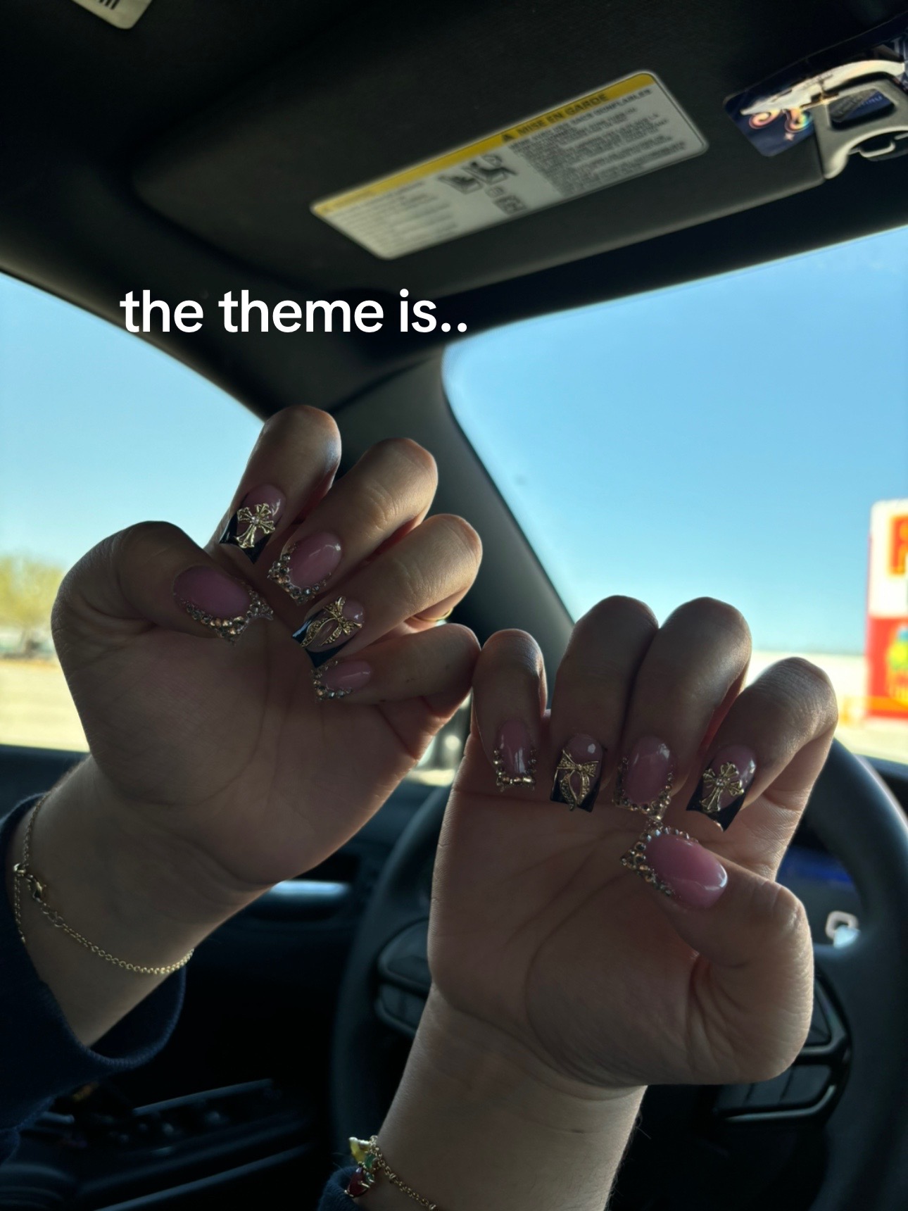 @davely&rsquo;s nails🩷