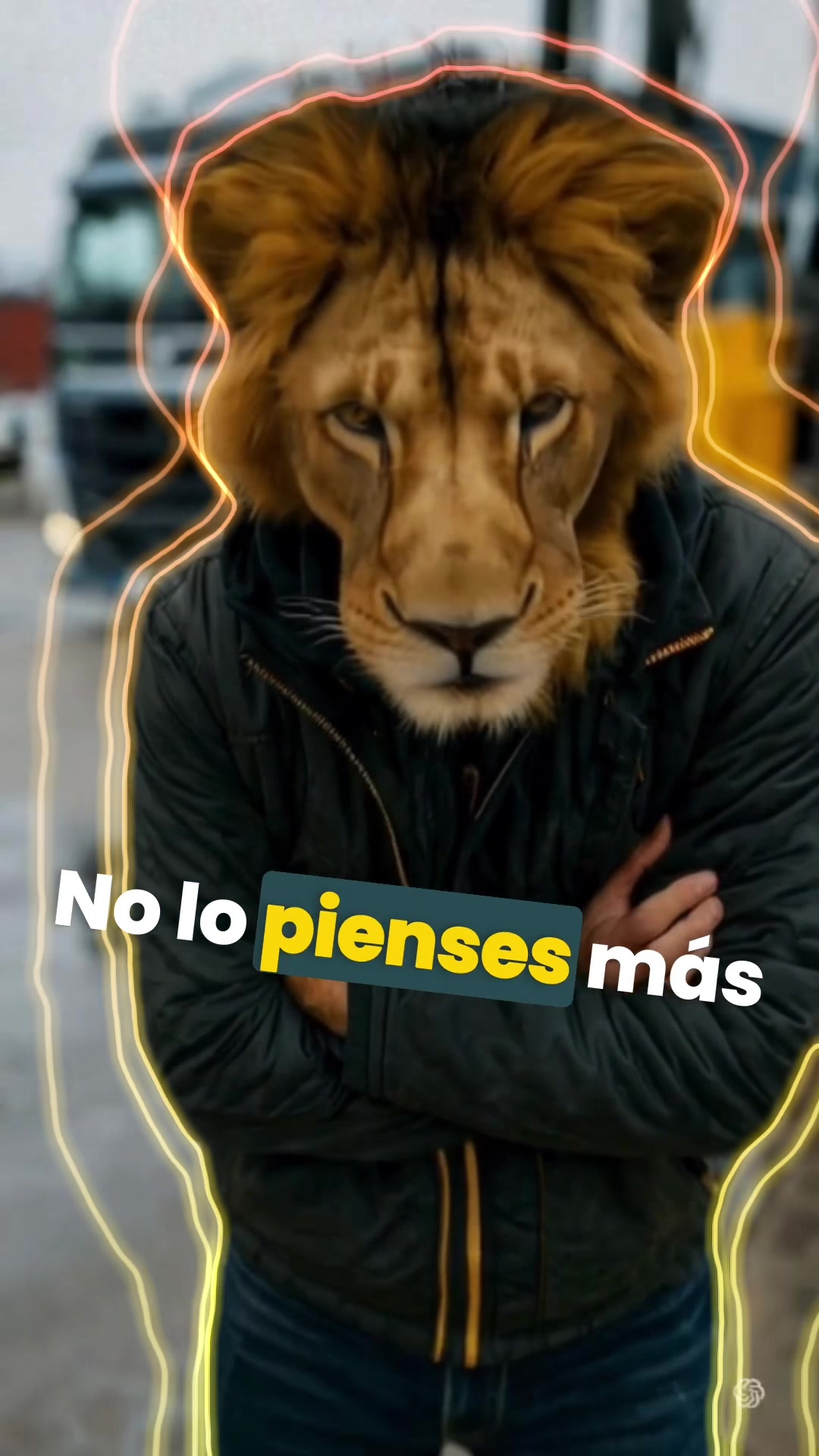 @SMILE TRUCKER