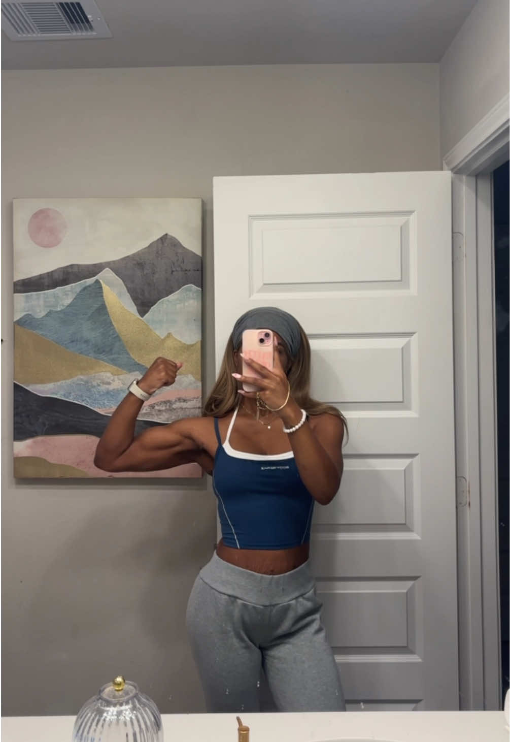 @Krishionna | Life + Wellness