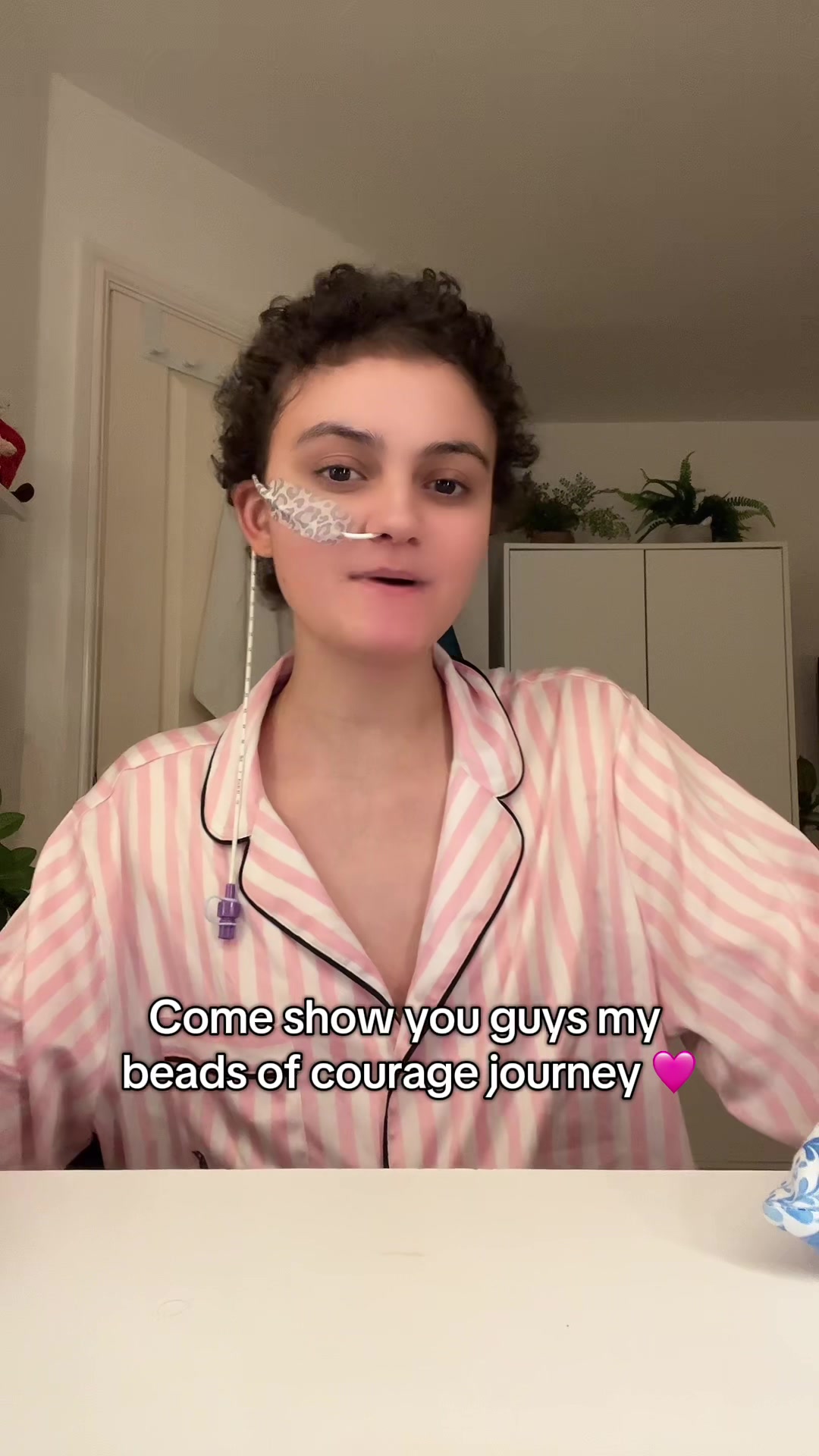 @Mia🎗️💗