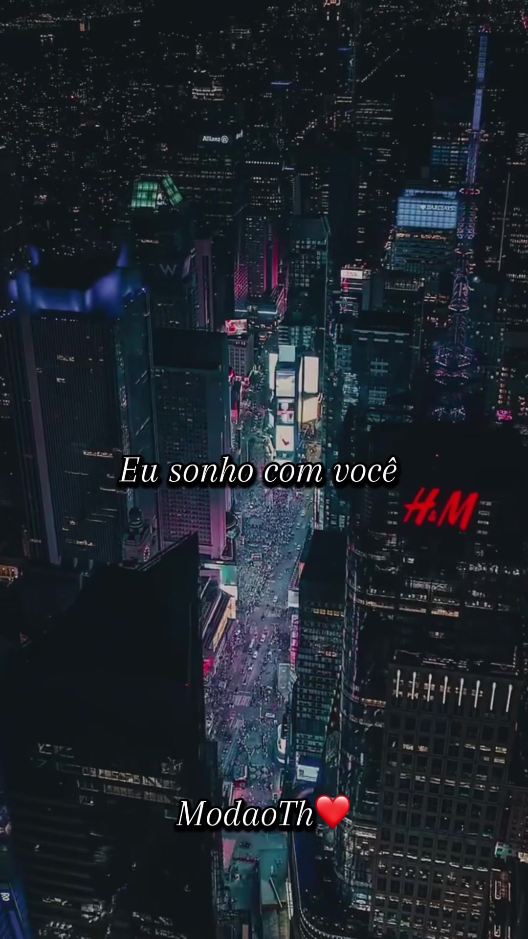 @Mod&atilde;oTh ❤️