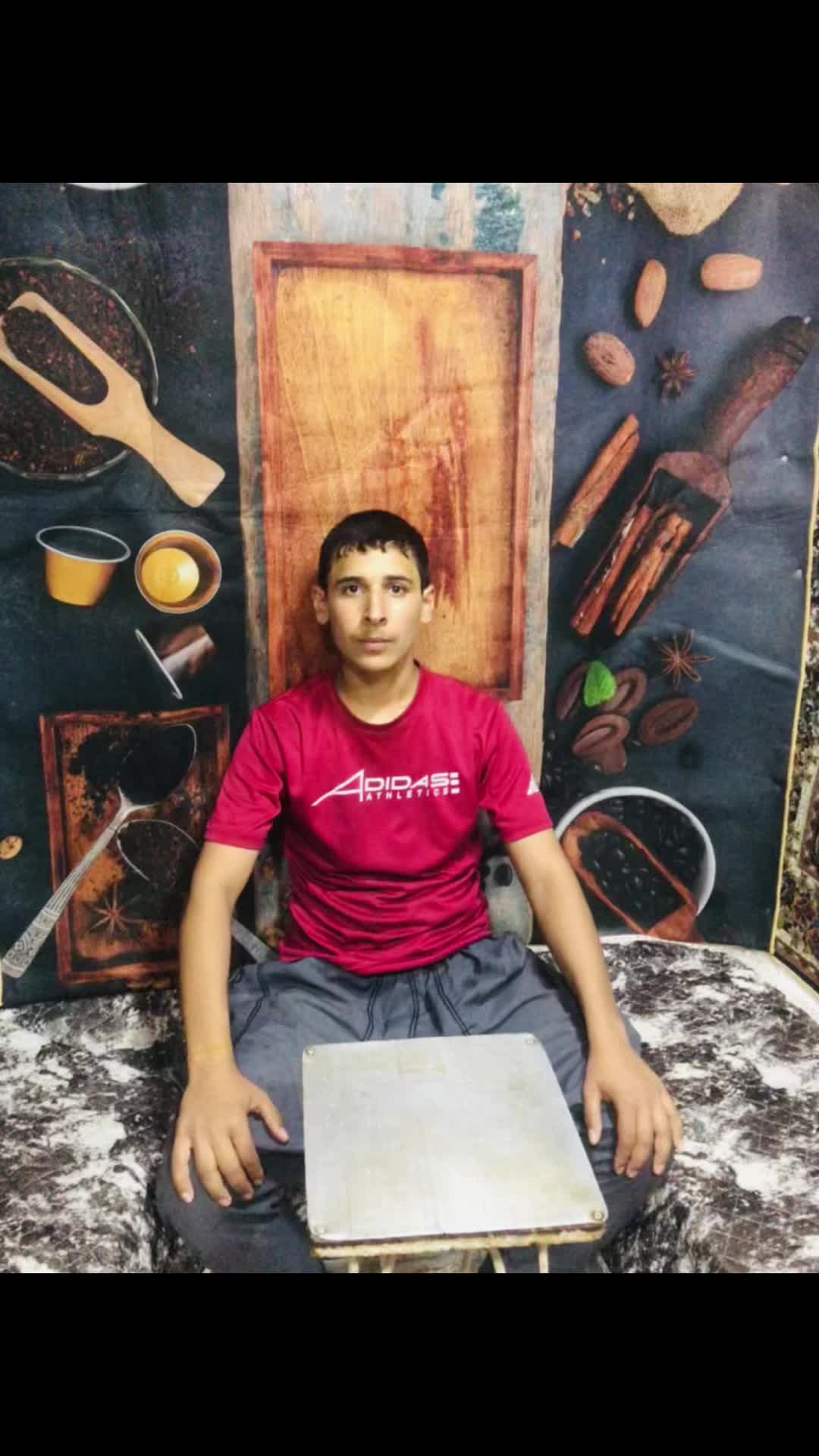 @يونس السالمي