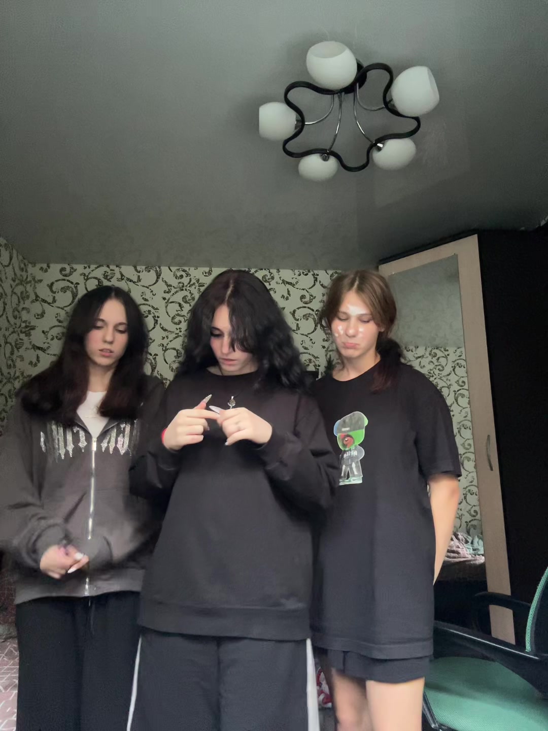 @даша