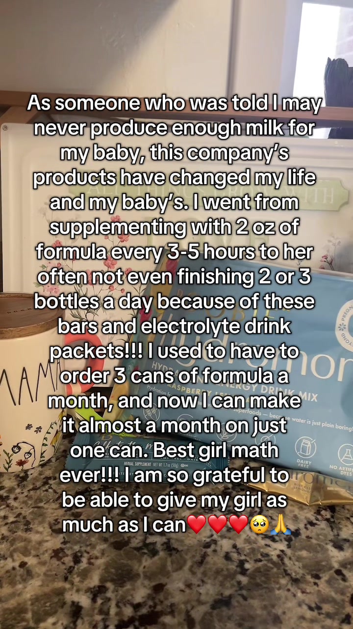 @Juliana K | SAHM 📦 Amazon