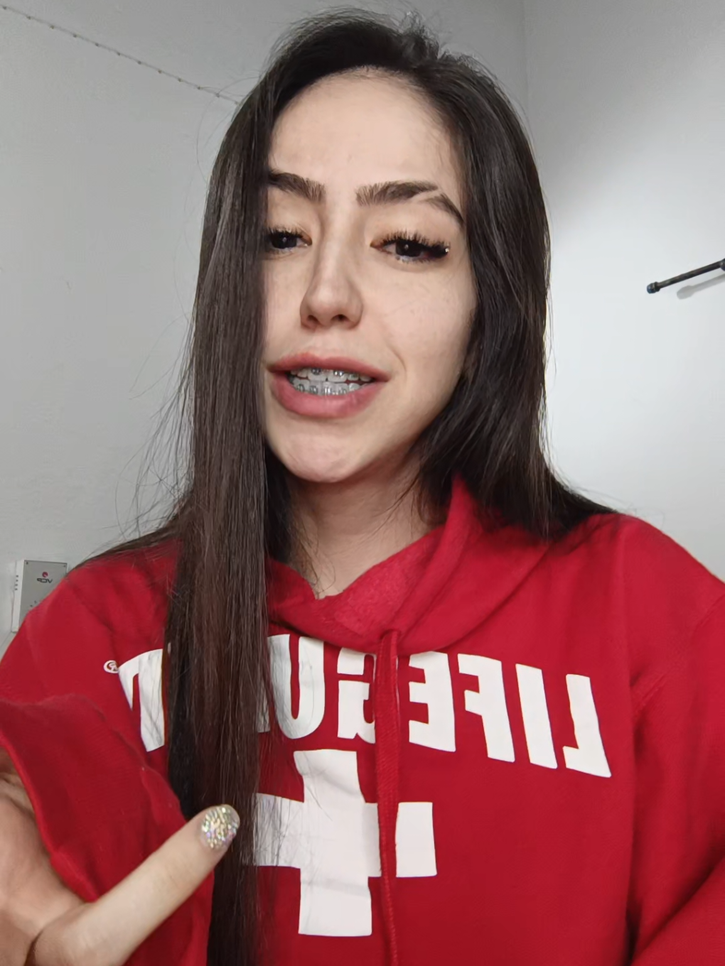 @Angie Diaz
