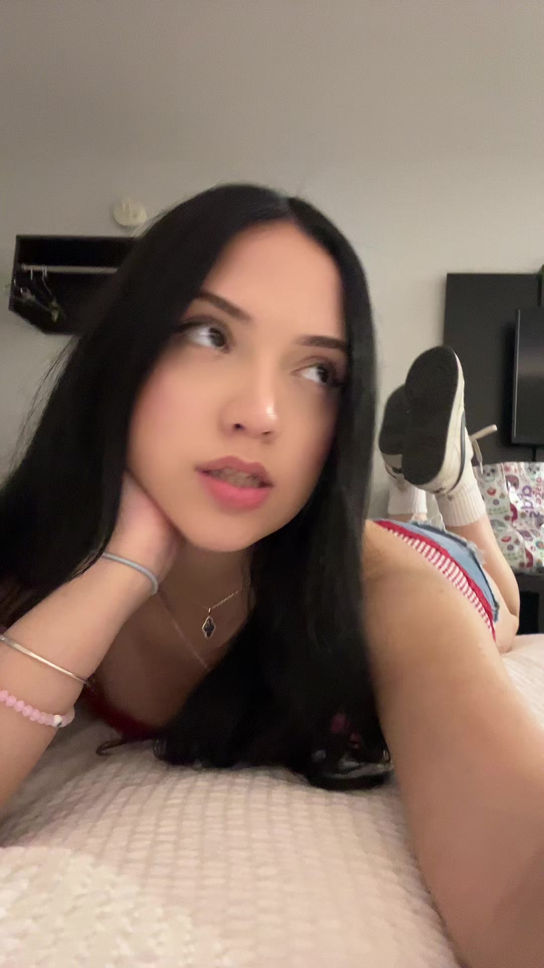 @Preslee
