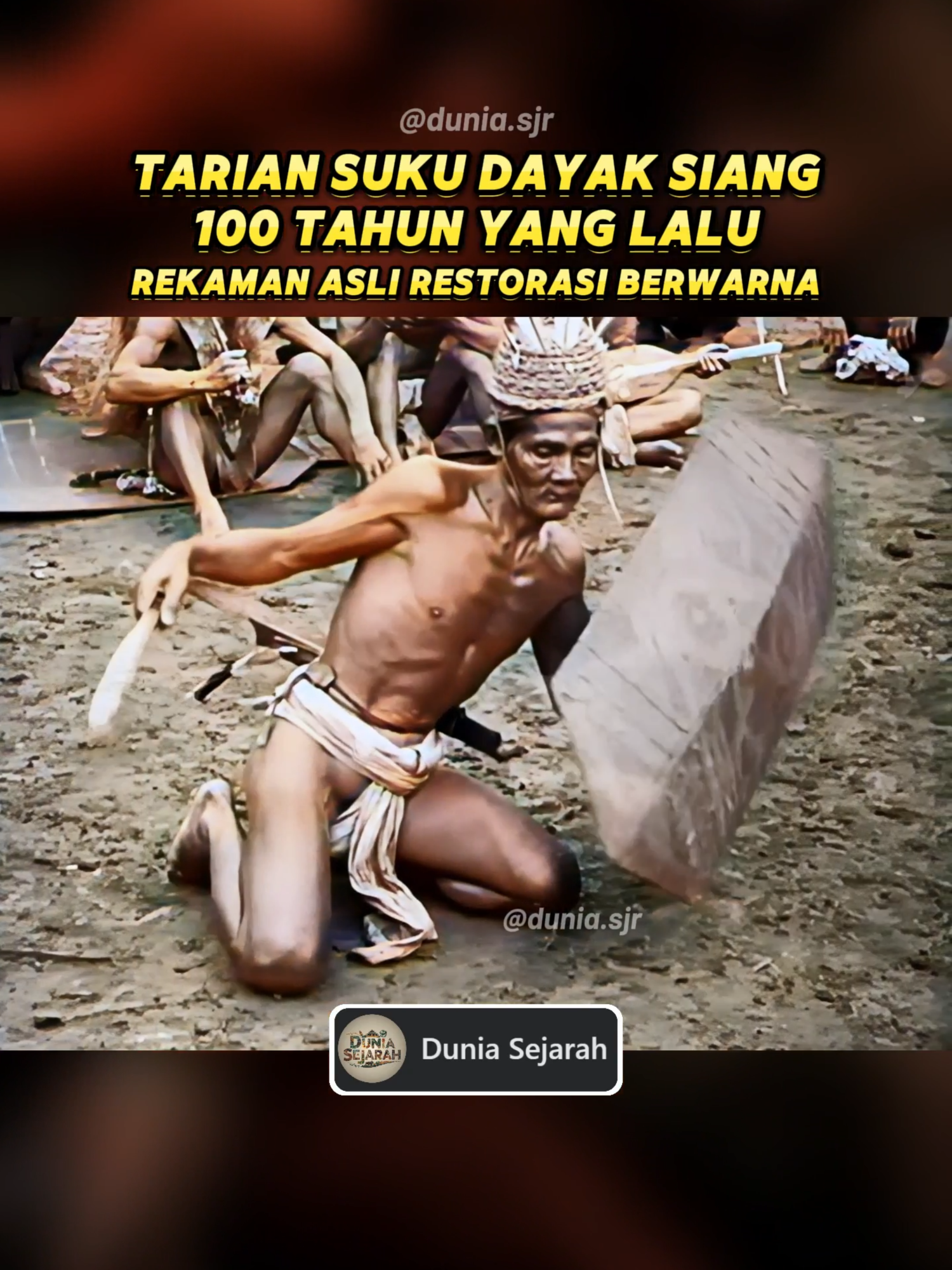 @Dunia Sejarah