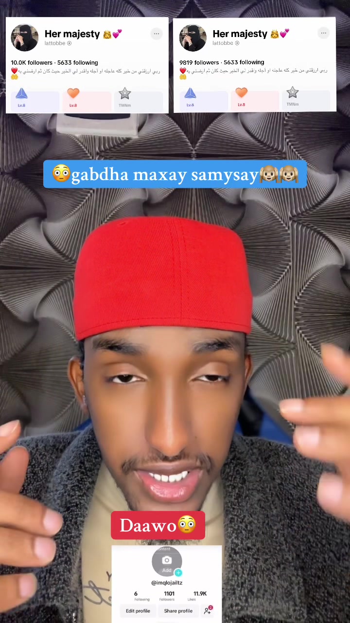 @Nucman_ali_officail &trade; ᴺᴹ