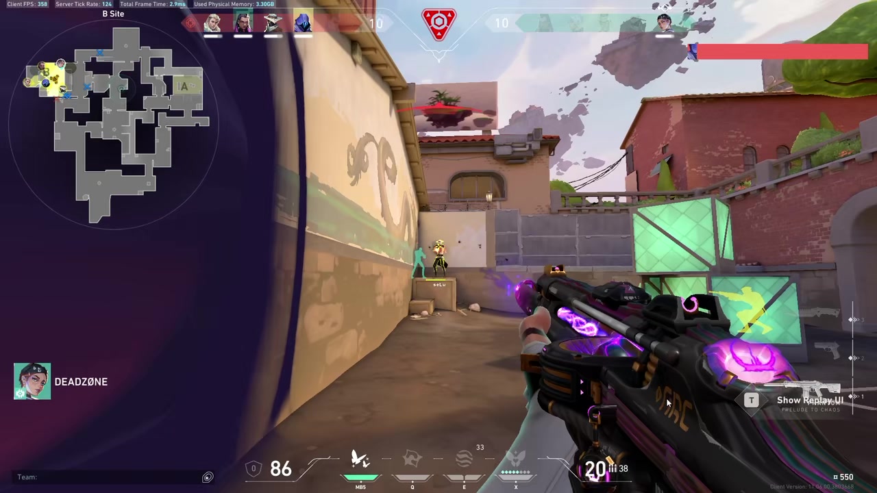 @DeadZone