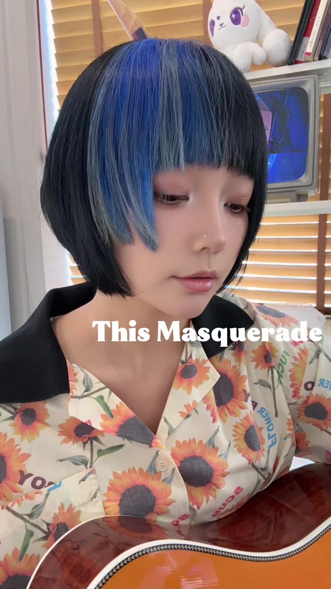 @Nanami