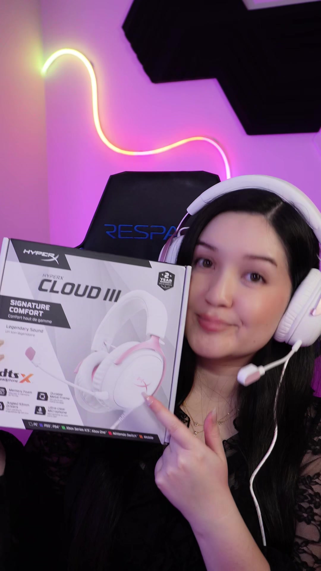 @daneeyelle🦭 gaming tech