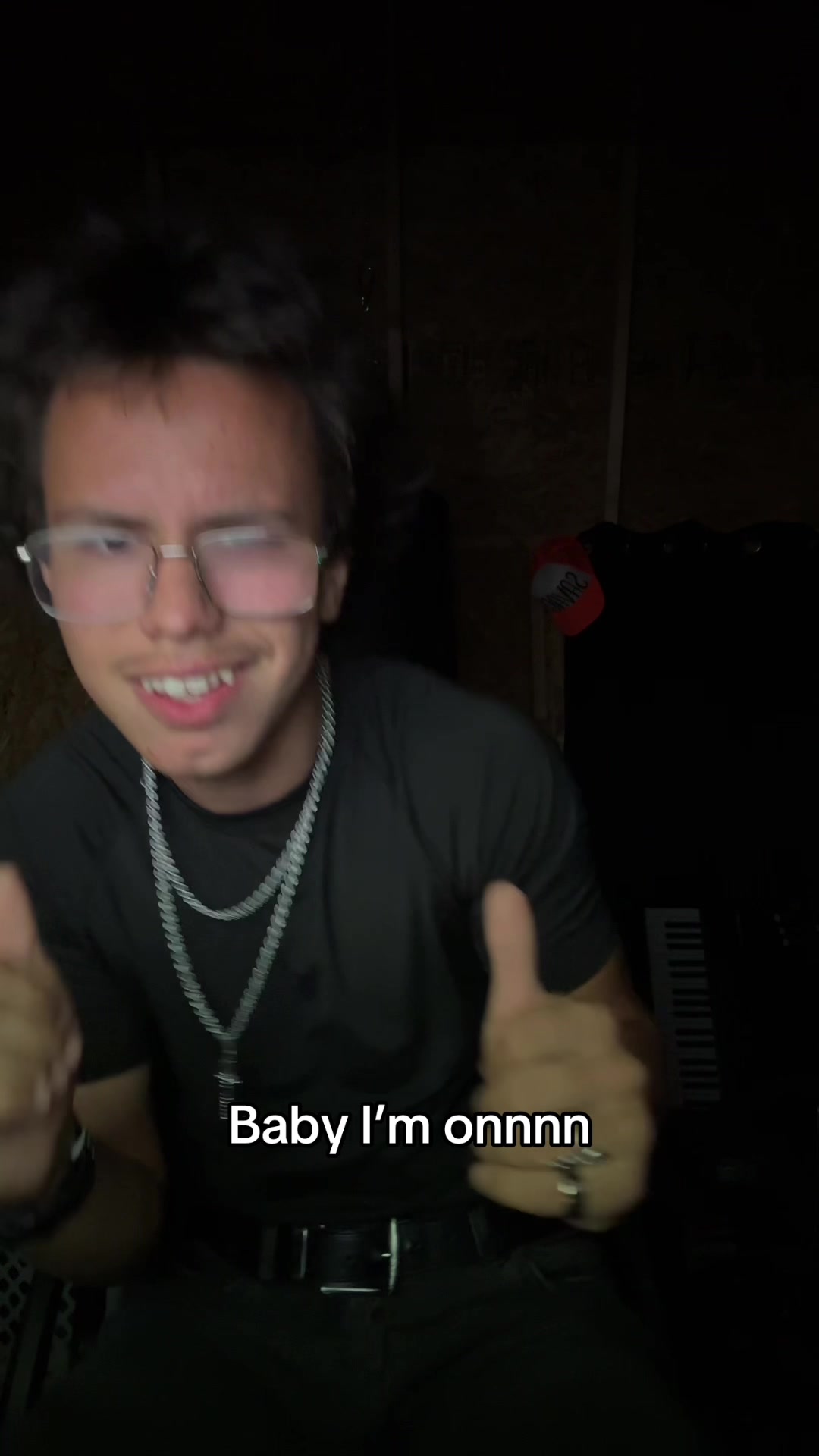 @Joshua