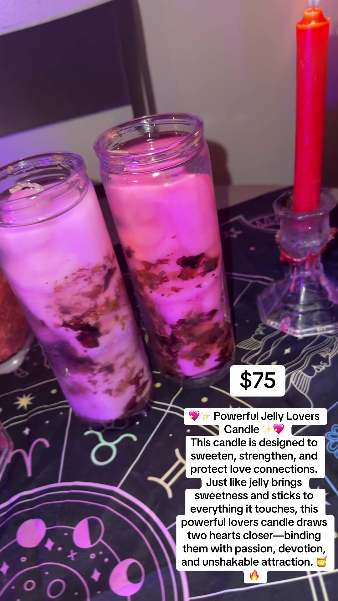 @Luna&rsquo;s Psychic Insights 💕 🔮