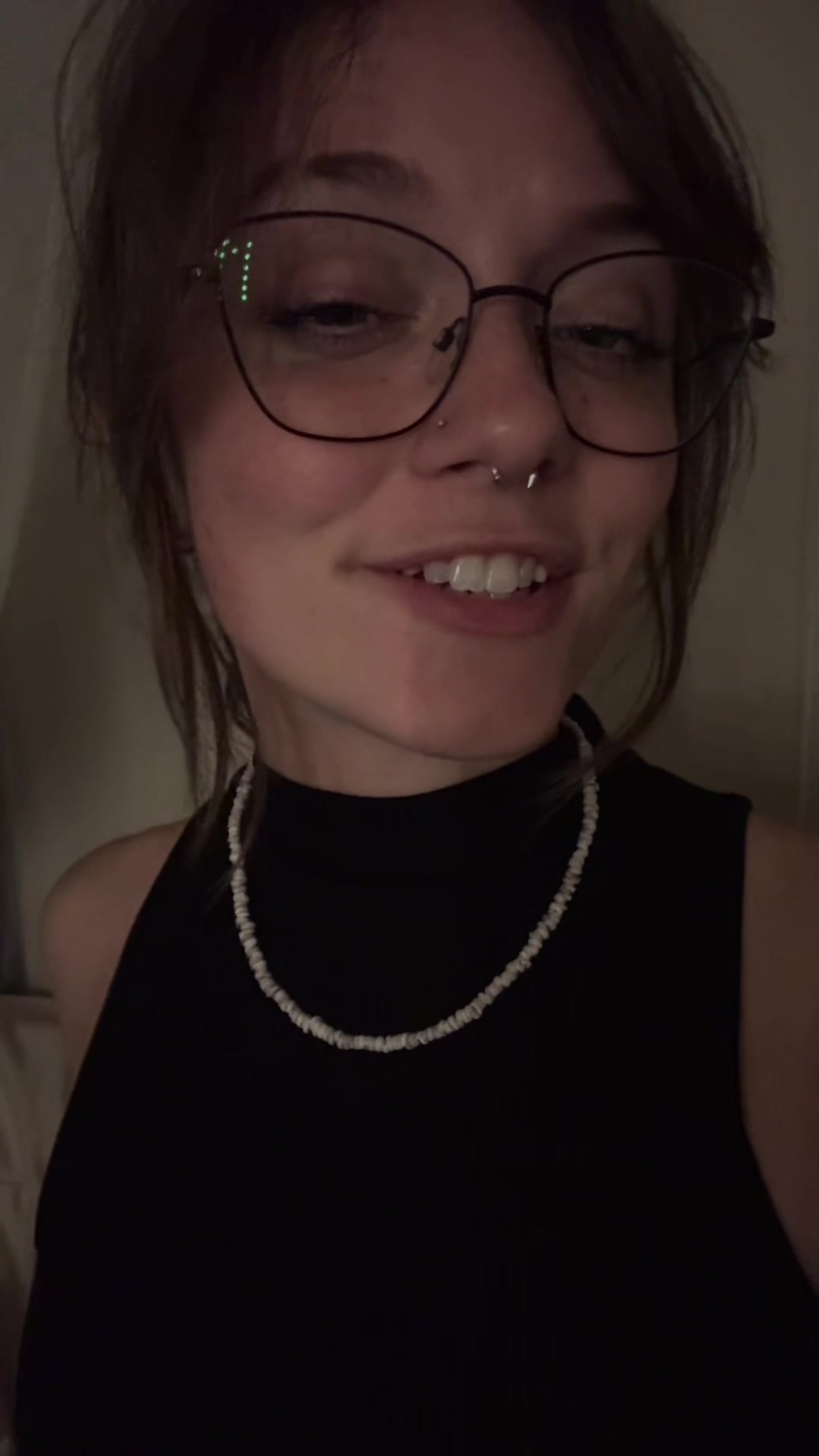 @Julia Fox